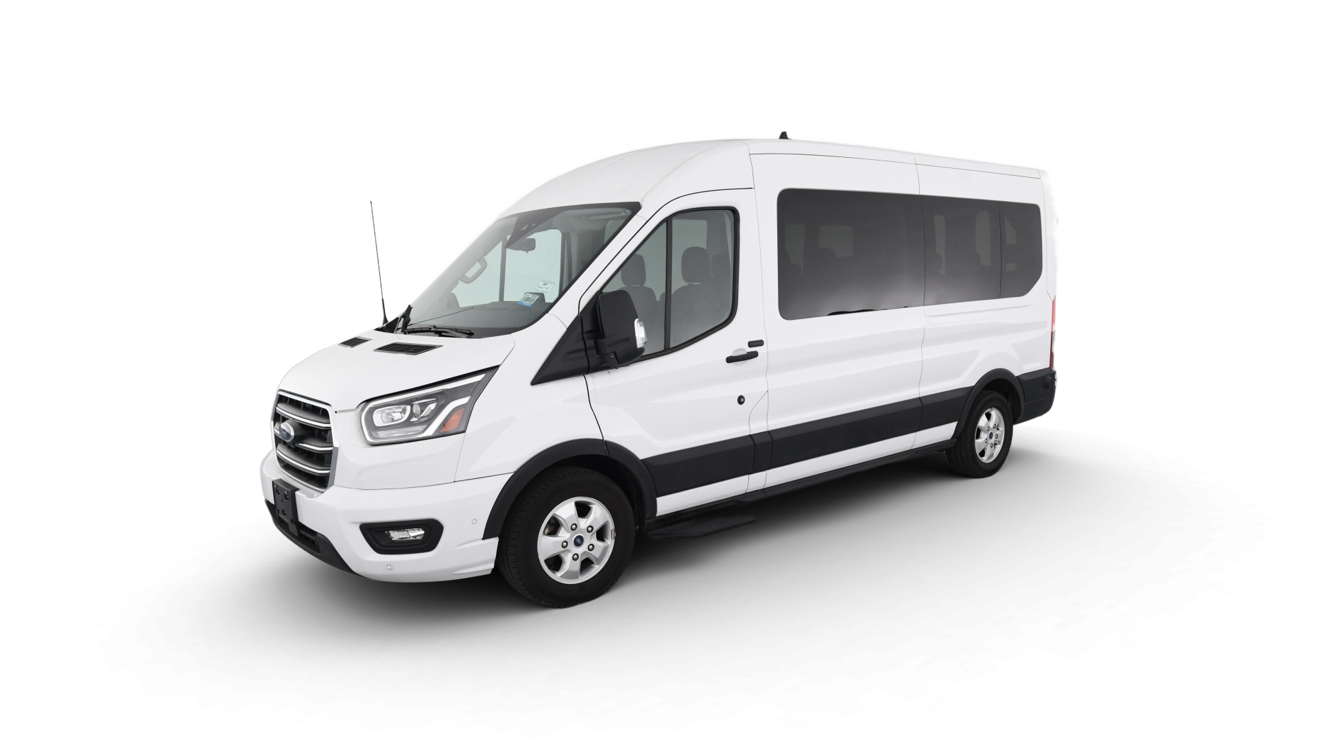 Used 2020 Ford Transit 350 Passenger Van Carvana used-2020-ford-transit-350-passenger-van-carvana
